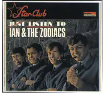 ian & the zodiacs