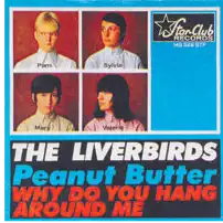 the liverbirds