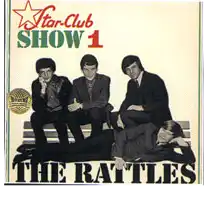 the rattles