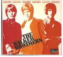 the walker borthers